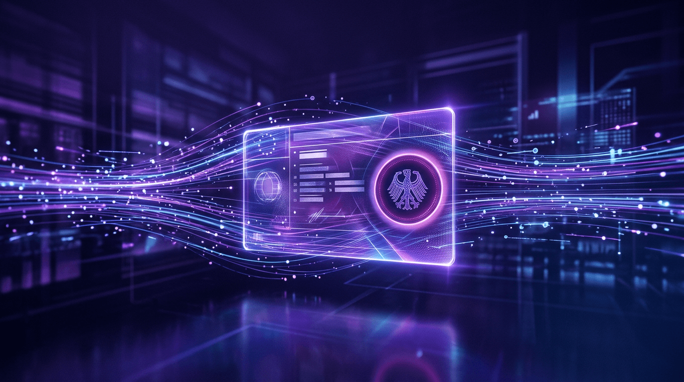 eVB Germania — număr înmatriculare, Zulassung, Kfz | Ghid