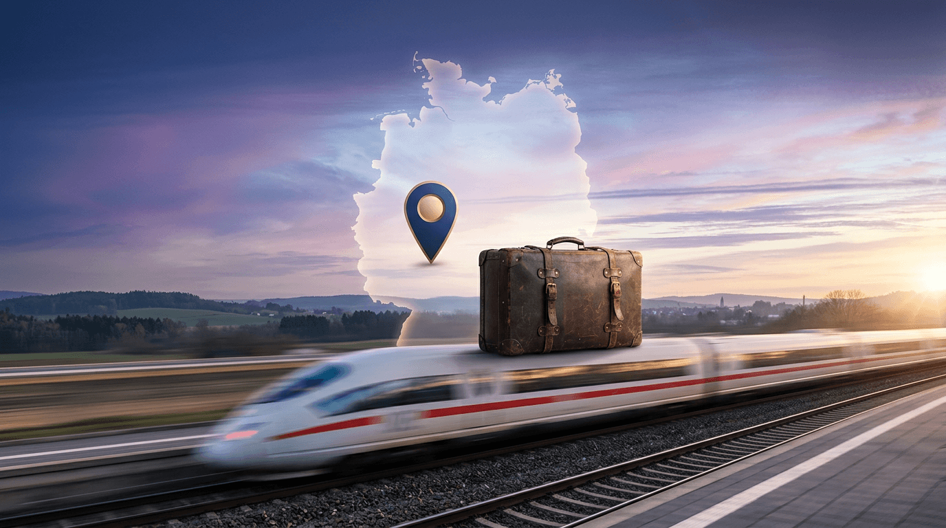 Mutare Germania 2026 | Anmeldung, asigurări obligatorii, buget — ghid români